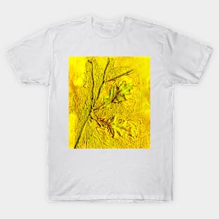 Golden Leaves T-Shirt